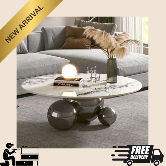 NERIS Coffee Table