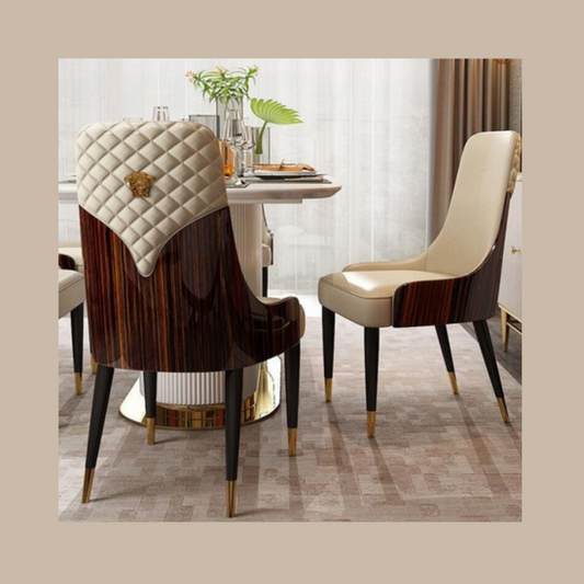 LOMARE Dining Chair