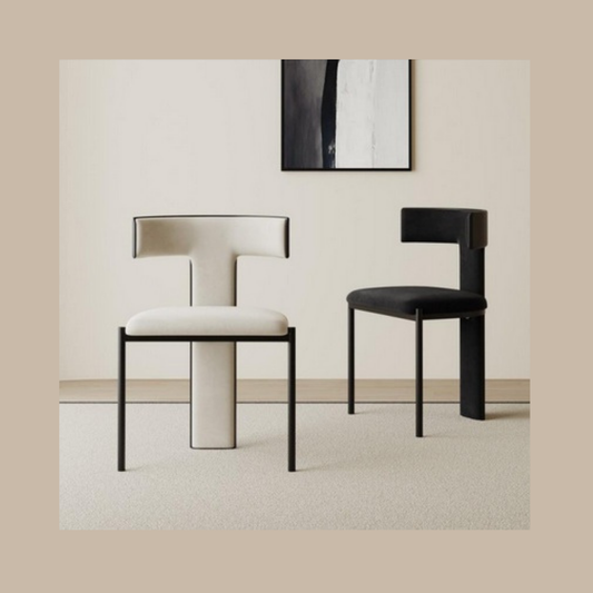 DONZEL Dining Chair