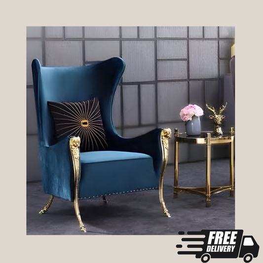 VELORA Leisure Chair