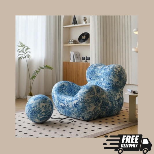 NUVOR Leisure Chair
