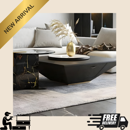 ATHENA Coffee Table