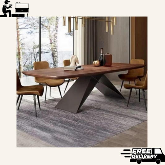 NERONA Dining Table
