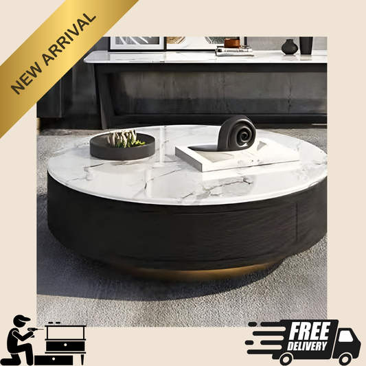 APHRODITE Coffee Table