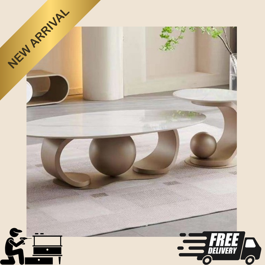 NIKE Coffee Table