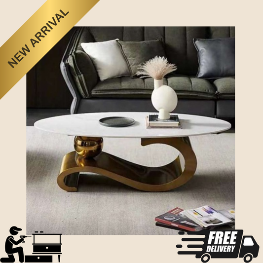SELENE Coffee Table
