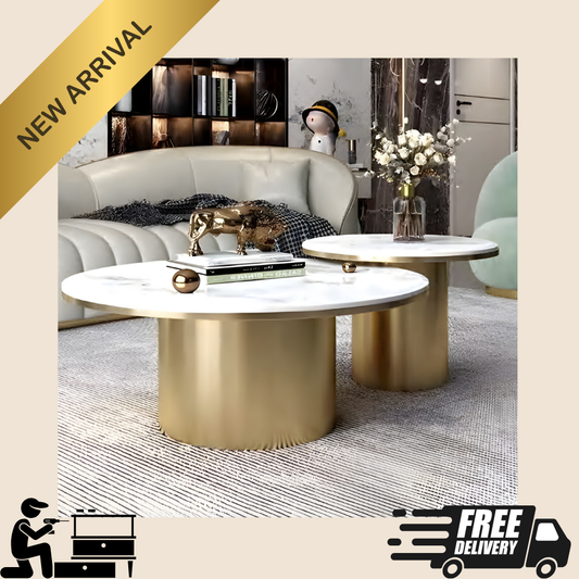 HESTIA Coffee Table