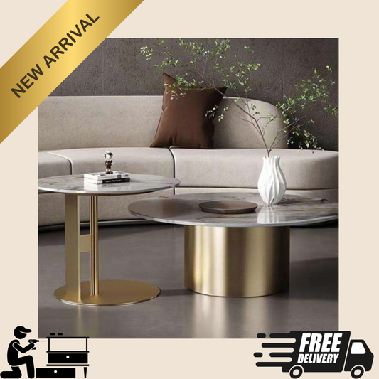GAIA Coffee Table