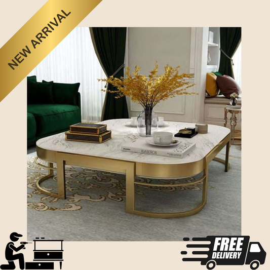 CLIO Coffee Table