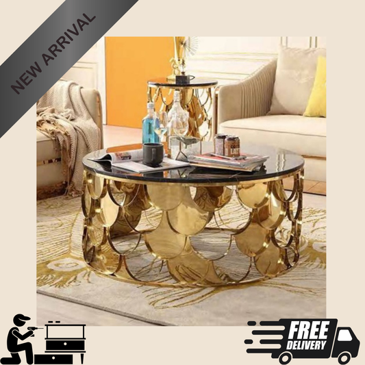 HERMES Coffee Table