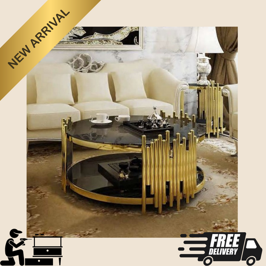ERATO Coffee Table