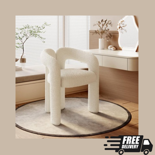 ZYRIA Leisure Chair