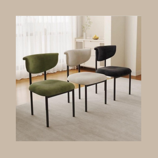 FINOVA Dining Chair