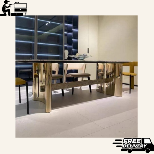 ELVERO Dining Table