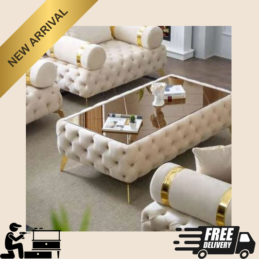 HARMONIA Coffee Table