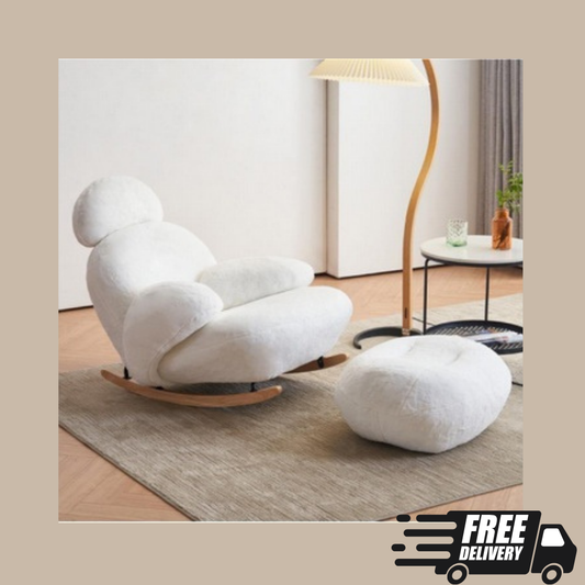 OSMO Leisure Chair