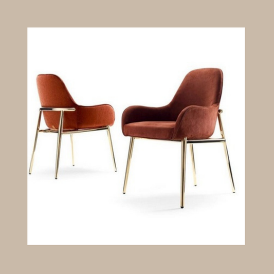 SERANO Dining Chair