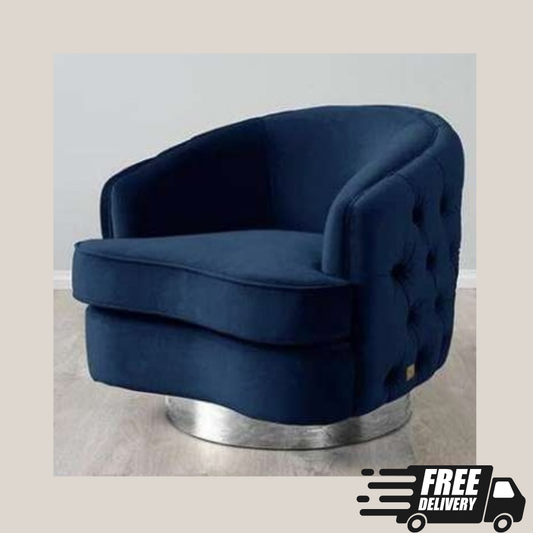 VYRA Leisure Chair