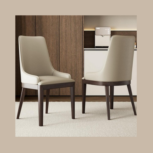 LUMERO Dining Chair