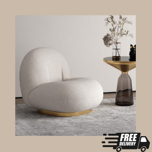 TREVI Leisure Chair