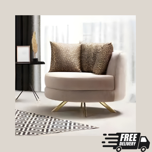 ORION Leisure Chair