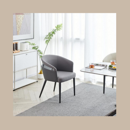 MONSERA Dining Chair