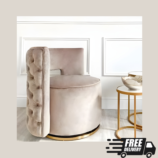 SILVA Leisure Chair