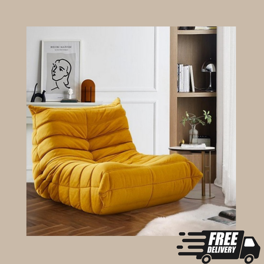 ELVAR Leisure Chair