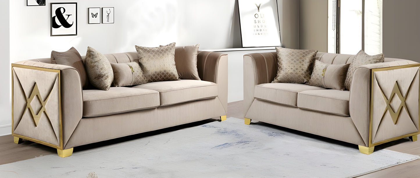 ALBI Sectional Sofa