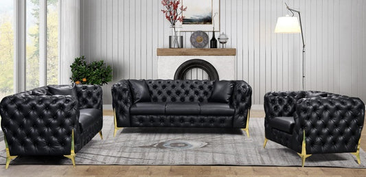PARIS Sectional Sofa (EX-DISPLAY)