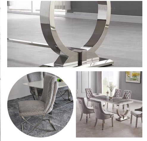 PRAVIA Dining Table