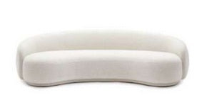 LUNOVA Modular Sofa