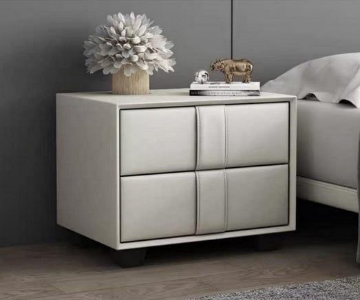 ZALVIA Bedside Table