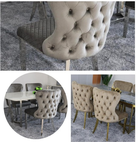 CAVERO Dining Chair