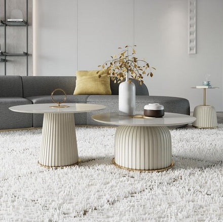 VETRON Coffee Table
