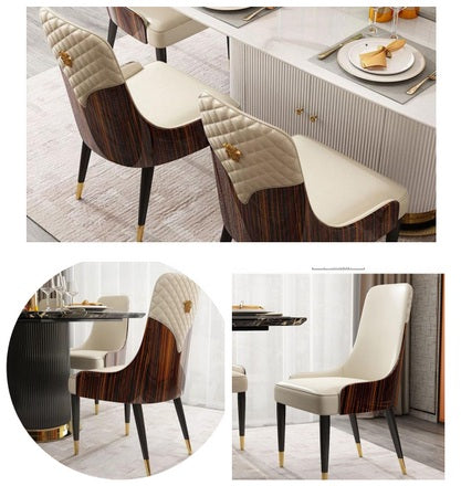 LOMARE Dining Chair
