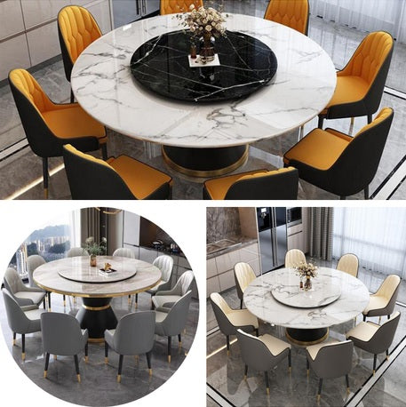 HOURGLASS Dining Table