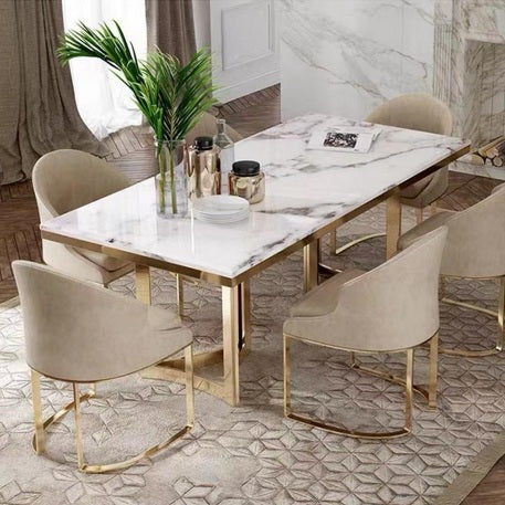 CAPRIN  Dining Table