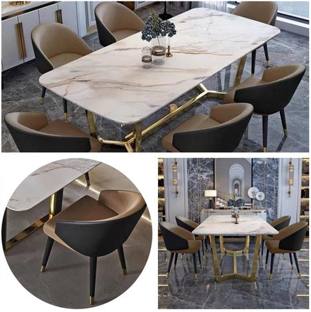 RUSANO Dining Table