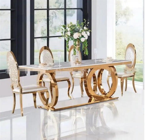 DALVERO Dining Table