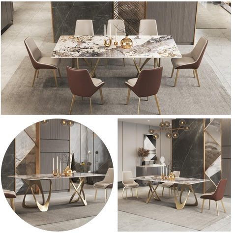 FARENZO Dining Table