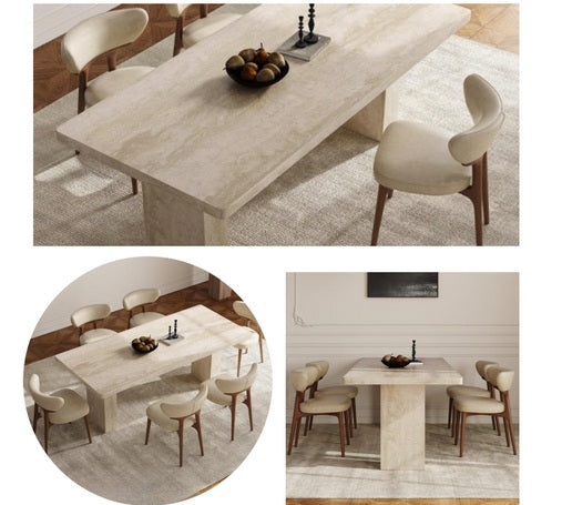 MARETO Dining Table
