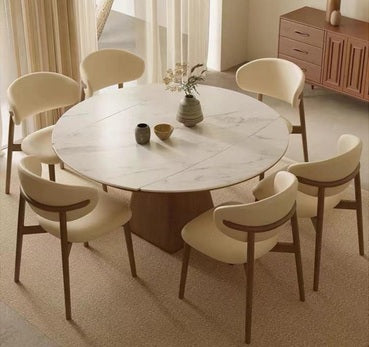 LUCERNA Extendable Dining Table