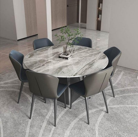 PARVEL Extendable Dining Table
