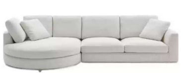 OVALIS Modular Sofa