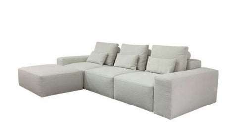 MELVIA Modular Sofa