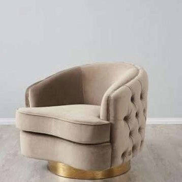 VYRA Leisure Chair