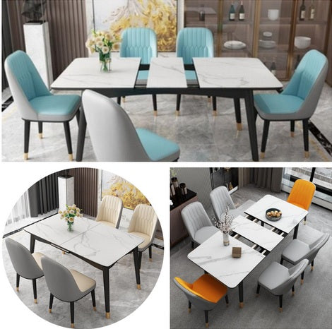 OVELLO Extendeble Dining Table