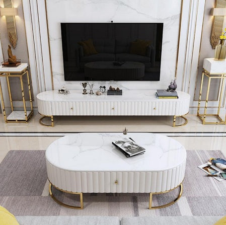 JANSIRO Living Set