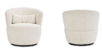 OVALIS Modular Sofa
